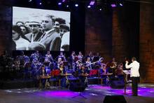 ,,Քեզ եմ հիշում,, խորագրով համերգ` նվիրված Գյումրու ժողովրդական գործիքների պետական նվագախմբի հիմնադրման 30-ամյակին