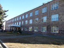 Գյումրու թիվ 7 դպրոցի պատուհանները կփոխարինվեն նորերով