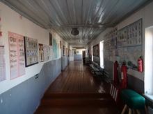 Տուֆաշենի դպրոցը կվերանորոգվի