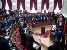 Կառավարության արտագնա նիստն անցկացվել է Գյումրիում