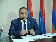 Կայացավ մարզի խորհրդի տարեվերջյան նիստը