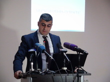 ԶԱՐԳԱՑՄԱՆ ԾՐԱԳՐԵՐԻ, ԶԲՈՍԱՇՐՋՈՒԹՅԱՆ ԵՎ ՎԵՐԼՈՒԾՈՒԹՅԱՆ ԲԱԺԻՆ