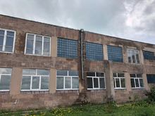 Փոքր Մանթաշի դպրոցը շուտով վերանորոգված մարզադահլիճ կունենա