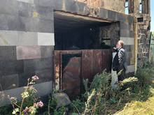 Մինաս Ավետիսյանի՝ Ջաջուռ գյուղի հայրական տունը պետք է վերականգնել իր սկզբնական տեսքով 