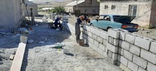 Ընթացքի մեջ է Մարմաշեն համայնքի Ջաջուռ բնակավայրի մանկապարտեզի շենքի վերակառուցման աշխատանքները