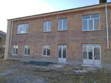 2020 թվականի սուբվենցիոն ծրագրով վերակառուցվում է Մարմաշեն համայնքի Մարմաշեն բնակավայրի մանկապարտեզի շենքը