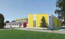 Կառավարությունը գումար է հատկացրել Շիրակի մարզի Բերդաշեն բնակավայրի դպրոցի շինաշխատանքների շարունակության և Արթիկ քաղաքում մանկապարտեզի կառուցման համար