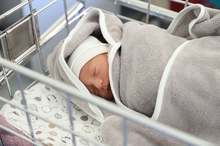 Փետրվարի 7-13-ը  Շիրակի մարզի բուժհաստատություններում գրանցվել է 36 ծնունդ