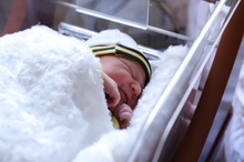 Շիրակի մարզում մարտի 7-ից մարտի 13-ը ծնվել է 33 երեխա