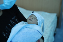 Նախորդ շաբաթ Շիրակի մարզի բուժհաստատություններում ծնվել է 48 երեխա
