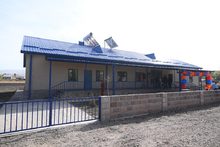  Շիրակի մարզի Լանջիկ բնակավայրում շահագործման է հանձնվել մանկապարտեզ