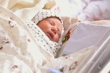 Հոկտեմբերի 1-ից 9-ը Շիրակի մարզում ծնվել է 107 երեխա