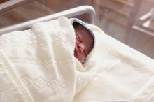  Հոկտեմբերի 17-ից 23-ը Շիրակի մարզում ծնվել է 53 երեխա