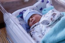 Շիրակի մարզի ծննդօգնություն իրականացնող բուժհաստատություններում նախորդ շաբաթ ծնվել է 60 երեխա 
