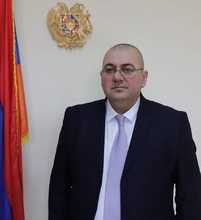 ՀՀ ՇԻՐԱԿԻ ՄԱՐԶՊԵՏ ՄՈՒՇԵՂ ՄՈՒՐԱԴՅԱՆԻ ՇՆՈՐՀԱՎՈՐԱԿԱՆ  ՈՒՂԵՐՁԸ ՎԵՐՋԻՆ ԴԱՍԻ ԱՌԹԻՎ