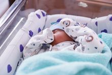 Հունիսի 5-ից 11-ը Շիրակի մարզի ծննդօգնություն իրականացնող բուժհաստատություններում գրանցվել է 45 ծնունդ