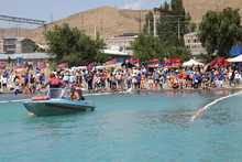 «ՀՀ վարչապետի գավաթ» սիրողական լողի մրցաշարից Շիրակի թիմը վերադարձել է 3 մեդալով