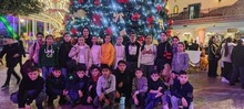 Շիրակի մարզի սահմանամերձ բնակավայրերի 100 երեխաներ հրավիրվել են «Երևան պարկ»