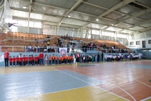 Գյումրիում կայացել են «Սպորտլանդիա-2024»» մարզական միջոցառման Շիրակի մարզային փուլի մրցումները