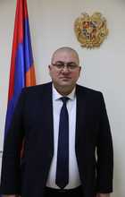 ՀՀ ՇԻՐԱԿԻ ՄԱՐԶՊԵՏ ՄՈՒՇԵՂ ՄՈՒՐԱԴՅԱՆԻ ՇՆՈՐՀԱՎՈՐԱԿԱՆ ՈՒՂԵՐՁԸ ԱՆԿԱԽՈԻԹՅԱՆ ՕՐՎԱ ԱՌԹԻՎ