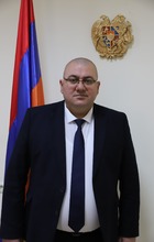 ՀՀ ՇԻՐԱԿԻ ՄԱՐԶՊԵՏ ՄՈՒՇԵՂ ՄՈՒՐԱԴՅԱՆԻ ՇՆՈՐՀԱՎՈՐԱԿԱՆ ՈՒՂԵՐՁԸ ԳՐԱԴԱՐԱՆԱՎԱՐԻ ՕՐՎԱ ԱՌԹԻՎ 