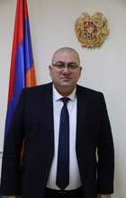 ՀՀ ՇԻՐԱԿԻ ՄԱՐԶՊԵՏ ՄՈՒՇԵՂ ՄՈՒՐԱԴՅԱՆԻ ՇՆՈՐՀԱՎՈՐԱԿԱՆ ՈՒՂԵՐՁԸ ԳՅՈՒՂԱՏՆՏԵՍՈՒԹՅԱՆ ԱՇԽԱՏՈՂԻ ՕՐՎԱ ԱՌԹԻՎ