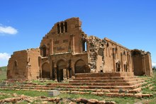  Ճանաչե՛լ, պահպանե՛լ, ժառանգ