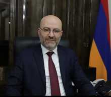 ՀՀ ՇԻՐԱԿԻ ՄԱՐԶՊԵՏ ԴԱՎԻԹ ԱՌՈՒՇԱՆՅԱՆԻ ՈՒՂԵՐՁԸ ԱՇԽԱՏԱՆՔԻ ՕՐՎԱ ԱՌԹԻՎ ՀՀ ՇԻՐԱԿԻ ՄԱՐԶՊԵՏ ԴԱՎԻԹ ԱՌՈՒՇԱՆՅԱՆԻ ՈՒՂԵՐՁԸ ԱՇԽԱՏԱՆՔԻ ՕՐՎԱ ԱՌԹԻՎ