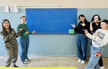 Մաքուր միջավայրում մաքուր միտք՝ շաբաթօրյակին ամենայն պատասխանատվությամբ միացել են Շիրակի մարզի կրթական հաստատությունները