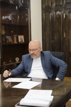 Տեղի է ունեցել քաղաքացիների հերթական ընդունելությունը
