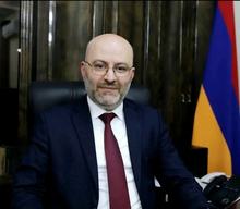 ՇԻՐԱԿԻ ՄԱՐԶՊԵՏ ԴԱՎԻԹ ԱՌՈՒՇԱՆՅԱՆԻ ՈՒՂԵՐՁԸ ԲՈՒԺԱՇԽԱՏՈՂԻ ՕՐՎԱ ԱՌԹԻՎ ՇԻՐԱԿԻ ՄԱՐԶՊԵՏ ԴԱՎԻԹ ԱՌՈՒՇԱՆՅԱՆԻ ՈՒՂԵՐՁԸ ԲՈՒԺԱՇԽԱՏՈՂԻ ՕՐՎԱ ԱՌԹԻՎ
