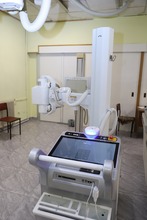Շիրակի մարզի 3 բուժհաստատություններ հագեցվել են թվային ռենտգեն սարքերով