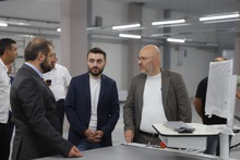 Շրջայց Անի համայնքի մի շարք բնակավայրերում