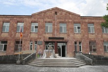 Վերանորոգման աշխատանքներ են իրականացվում Ախուրյանի թիվ 2  և Կառնուտի դպրոցներում