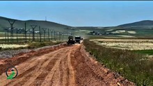  Հիմնանորոգվում է Հ-31 /Մ-1/-Վարդաղբյուր-Տաշիր-/Մ-3/ հանրապետական նշանակության ավտոմոբիլային ճանապարհի կմ0+000 -կմ5+000 (5 կմ) Շիրակի մարզով անցնող հատվածը 