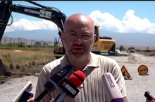 Շիրակի մարզպետ Դավիթ Առուշանյանն պատասխանել է լրատվամիջոցներին հետաքրքրող հարցերին Շիրակի մարզպետ Դավիթ Առուշանյանն պատասխանել է լրատվամիջոցներին հետաքրքրող հարցերին