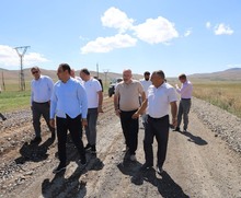 Աշխատանքային ողջ օրը մեկ տեսանյութում
