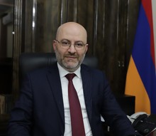 Շիրակի մարզպետը օգոստոսի 18-ից 29-ը կգտնվի արձակուրդում Շիրակի մարզպետը օգոստոսի 18-ից 29-ը կգտնվի արձակուրդում