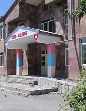 Վերանորոգվում են Գյումրու թիվ 45 և 5 դպրոցները Վերանորոգվում են Գյումրու թիվ 45 և 5 դպրոցները
