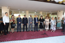 Գիտելիքի, գրի և դպրության օրը Շիրակի մարզի դպրոցներում