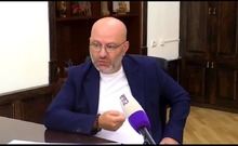  Շիրակի մարզում ընթացող դպրոցաշինական աշխատանքների ընթացքին առնչվող հարցերին է անդրադարձել Շիրակի մարզպետ Դավիթ Առուշանյանը