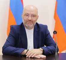 ՀՀ ՇԻՐԱԿԻ ՄԱՐԶՊԵՏ ԴԱՎԻԹ ԱՌՈՒՇԱՆՅԱՆԻ ՈՒՂԵՐՁԸ ՏԵՂԱԿԱՆ ԻՆՔՆԱԿԱՌԱՎԱՐՄԱՆ ՄԱՐՄԻՆՆԵՐԻ ՕՐՎԱ ԱՌԹԻՎ