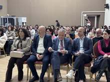  Տեղի է ունեցել «Մեդիագրագիտությունը՝ սոցիալական փոփոխության գործիք» խորագրով կլոր սեղան-քննարկում