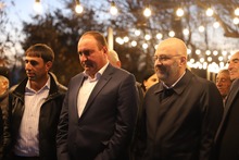 Քեթիում նոր պուրակ է բացվել