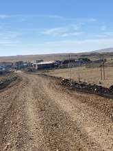 Շիրակի մարզպետի հանձնարարությամբ լուծվել է Զարիշատ և Գտաշեն գյուղերի գյուղամիջյան ճանապարհների հարթեցման խնդիրը 