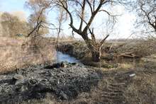  Առափիի գյուղամիջով անցնող գետակի վերգետնյա հատվածը մաքրվել է