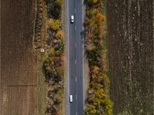  ՀՀ պետական բյուջեի միջոցներով հիմնանորոգվել է Մ-1, Երևան-Գյումրի-ՀՀ սահման միջպետական նշանակության ավտոճանապարհի կմ130+100-կմ134+500 հատվածը