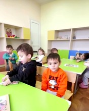 Ախուրյանի Շիրակ բնակավայրի «Նռանե»մսուր-մանկապարտեզը կառուցված և համալրված է նոր գույքով Ախուրյանի Շիրակ բնակավայրի «Նռանե»մսուր-մանկապարտեզը կառուցված և համալրված է նոր գույքով