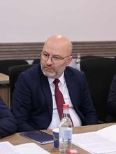 Շիրակի մարզպետը մասնակցել է ՀՀ ՏԿԵ -ում անցկացված հերթական խորհրդակցությանը Շիրակի մարզպետը մասնակցել է ՀՀ ՏԿԵ -ում անցկացված հերթական խորհրդակցությանը