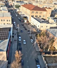 Պետական բյուջեի միջոցներով հիմնանորոգվել է Արթիկ քաղաքի Բաղրամյան փողոցը